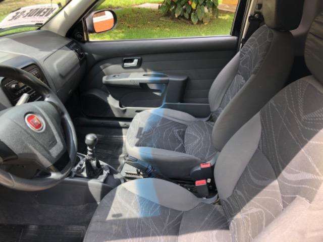 Fiat Strada Working 1.4 Flex/2015 cabine estendida - Foto 7