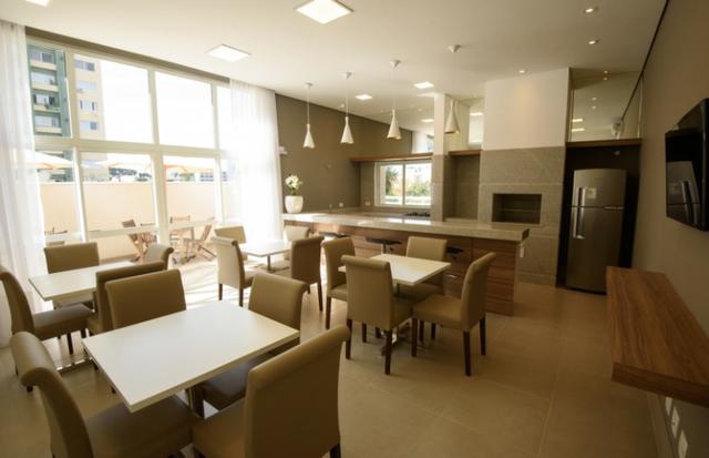 Pronto para morar Garden 136m² a 2 quadras do Shopping Curitiba - Foto 6