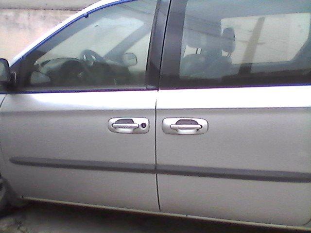 Chrysler Grand Caravan
