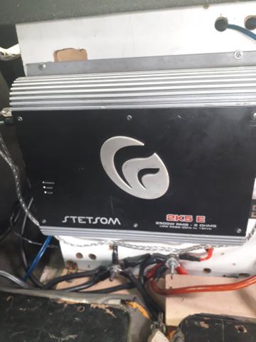 Vendo ou troco por módulo de 1ohms