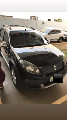 Renault Sandero Stepway 1.6 - Foto 3