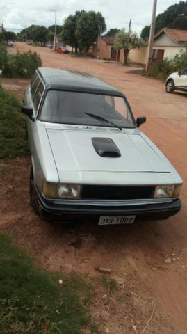 Opala Caravam 83 4Cc gasolina - Foto 2