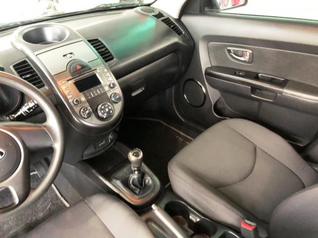 KIA SOUL 2011/2011 1.6 EX 16V GASOLINA 4P MANUAL - Foto 8