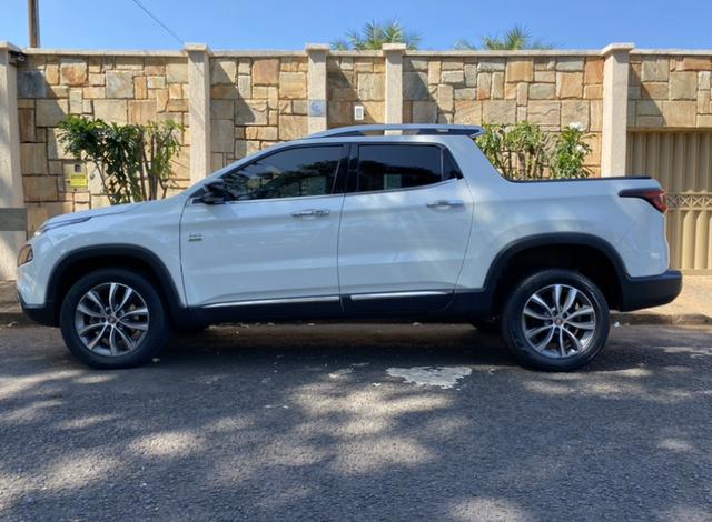 FIAT TORO VOLCANO DIESEL 4x4