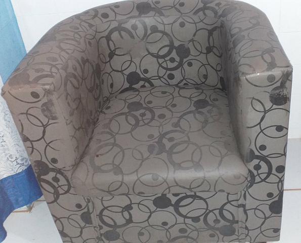 Poltrona - Foto 2