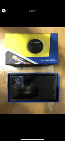 Nokia 1020 - Foto 3
