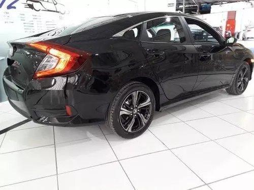 Honda civic 2.0 16v sport - Foto 2