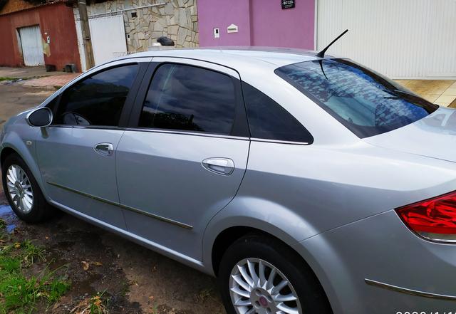 Fiat Linea - Foto 4