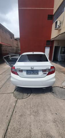 Civic 2014 2.0 LXR - Foto 5