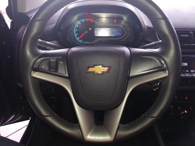 PRISMA 2014/2014 1.4 MPFI LT 8V FLEX 4P AUTOMÁTICO - Foto 11