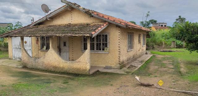 Casa, Passagem, Tubarão-SC
