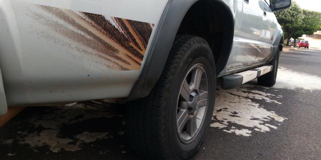 S10 2011 - Foto 7