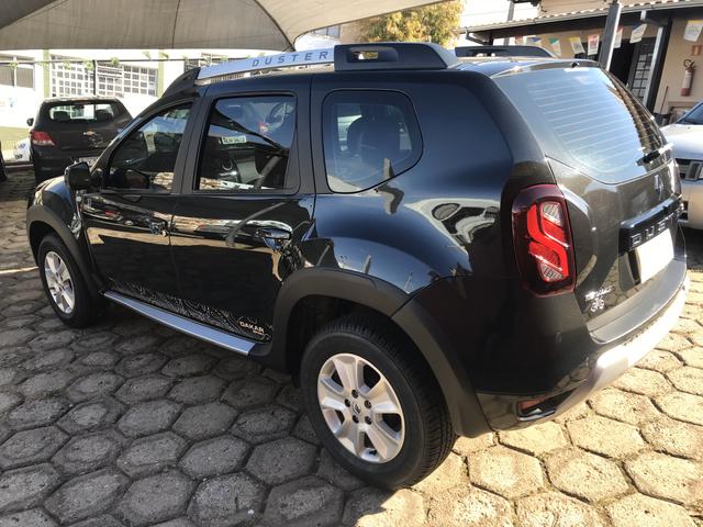 Duester 1.6 Dynamique 2016 (Kit Dakar) - Foto 4