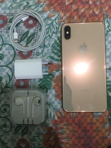 Iphone xs max 64gb