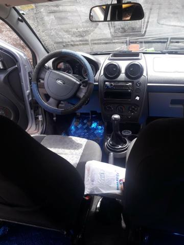 Vendo carro fiesta sedan 2012 - Foto 3