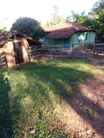 Sítio com 5 hectares, em São Sebastião do Rio Verde! - Foto 13