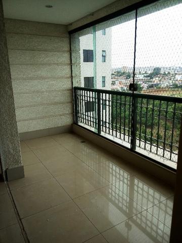 Residencial Viena - Apartamento Bairro Jundiai - Foto 6