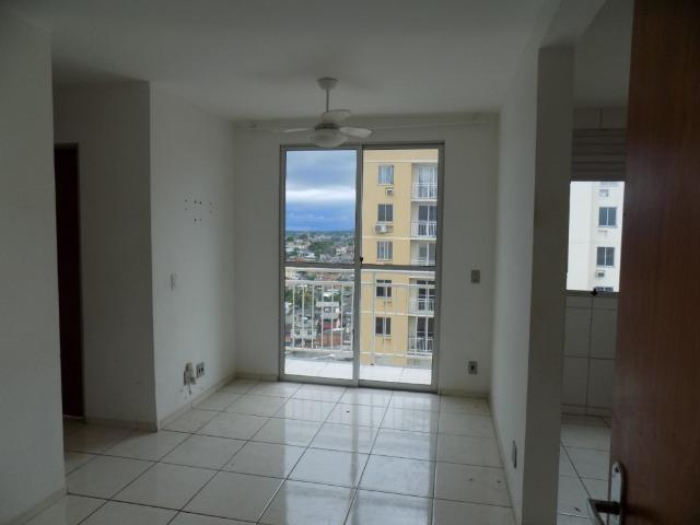 Excelente Apê 2 quartos- Areia Branca - Belford Roxo