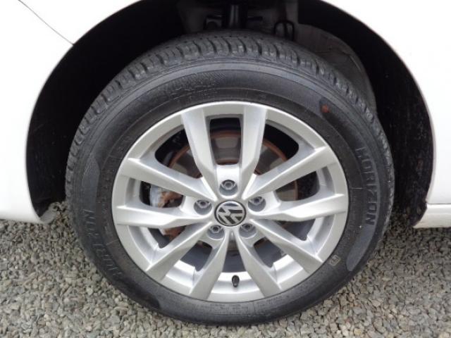 Volkswagen fox 2014 1.0 mi 8v flex 4p manual - Foto 3