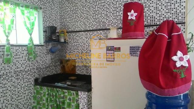 LF- Casas em Unamar - Foto 5