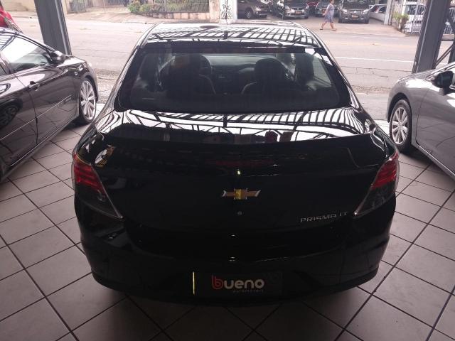 PRISMA 2014/2014 1.4 MPFI LT 8V FLEX 4P AUTOMÁTICO - Foto 14