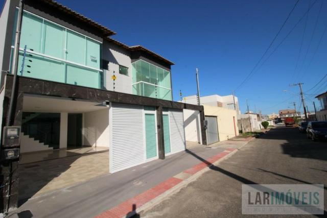 SS - Linda Casa de 3 quartos/suíte em Colina de Laranjeiras na Serra - Foto 12