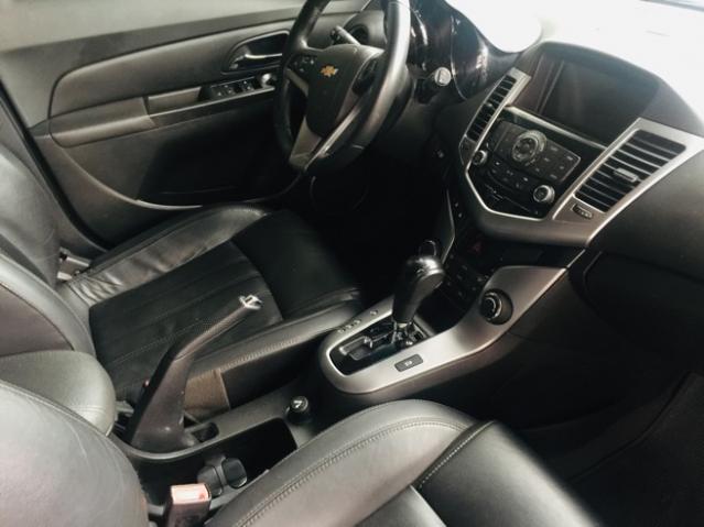 Chevrolet Cruze 1.8 Ltz Sport6 16v - Foto 5