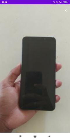 Troco xiaomi redmi 5 plus 32gb em iphone 6 - Foto 2