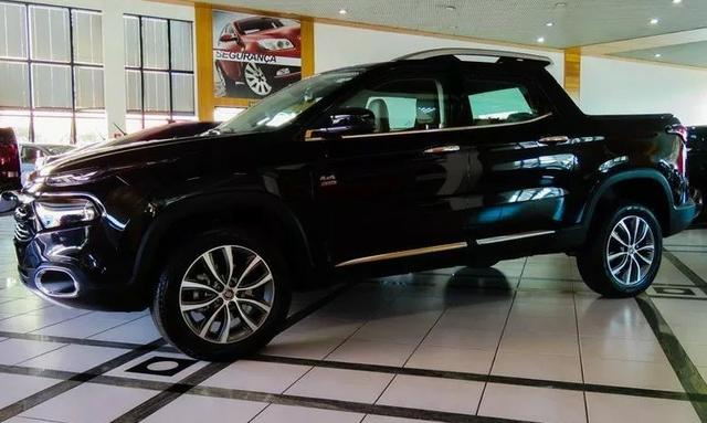 Fiat Toro 1.8 - Foto 3