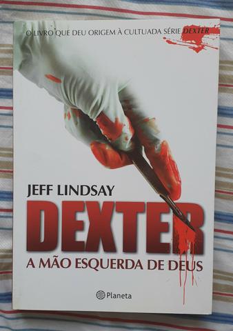 Livros da série Dexter