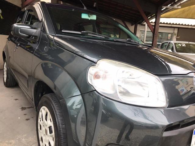 Fiat Uno Vivace 1.0 12/13 Completo, Oportunidade! Super Oferta! Aproveite! - Foto 3
