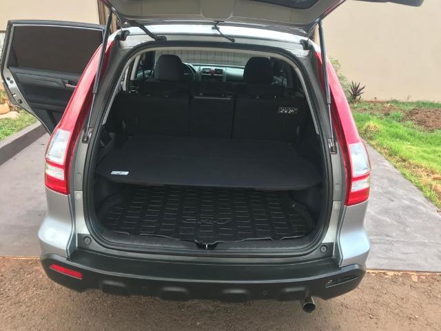 Crv 2008 lx - Foto 6