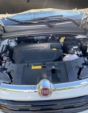 FIAT TORO VOLCANO DIESEL 4x4 - Foto 8