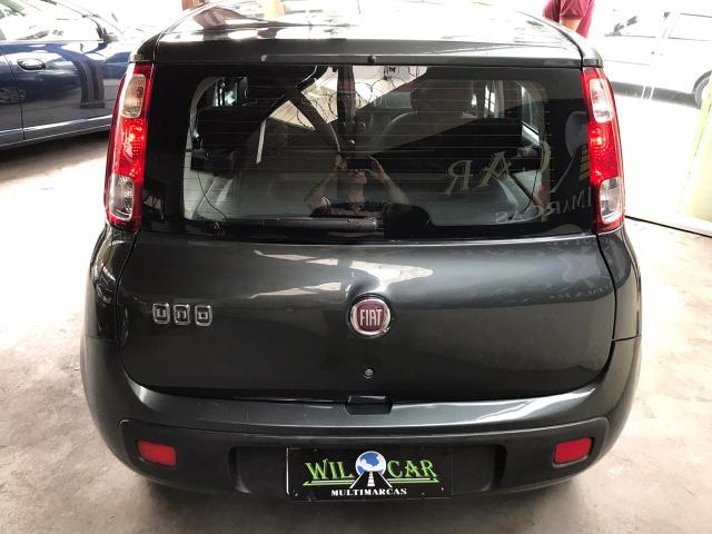 Fiat Uno Vivace 1.0 12/13 Completo, Oportunidade! Super Oferta! Aproveite! - Foto 19