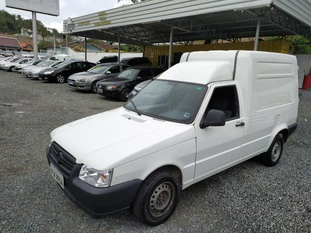 Fiorino 2012 lindona r$20.800,00 - Foto 3