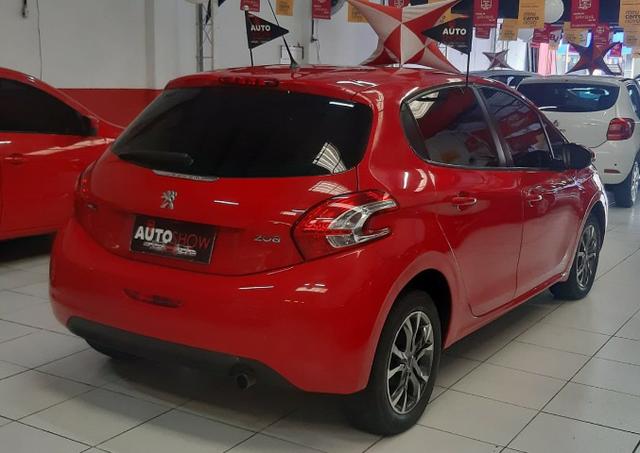 Peugeot - 208 Active 1.5 2015 #Autoshow - Foto 5