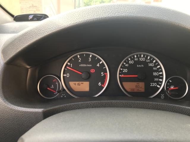 Frontier S 2013/14 2.5 4x2 TB Diesel (Aceito Troca) - Foto 7