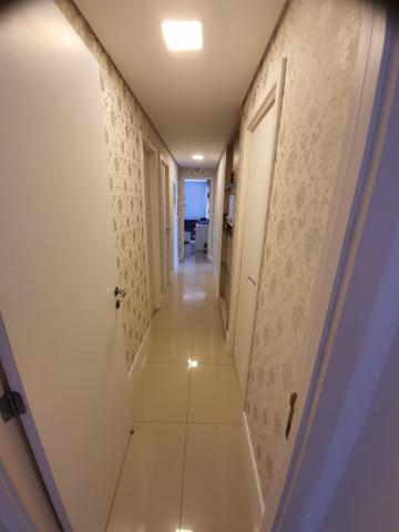 JARDINS DI MOLIERI, APT NO MELHOR DO COCÓ , 178m2, projetado, novo, alto padrao, completo - Foto 20