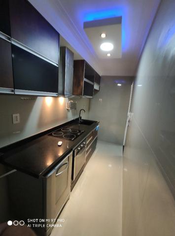 Apartamento 2/4 - Camaçari BA