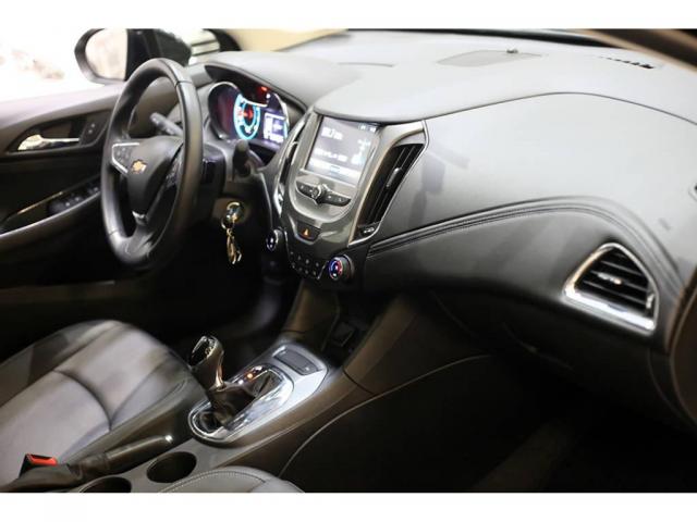 Chevrolet Cruze LT 1.4 Turbo Automático - Foto 8