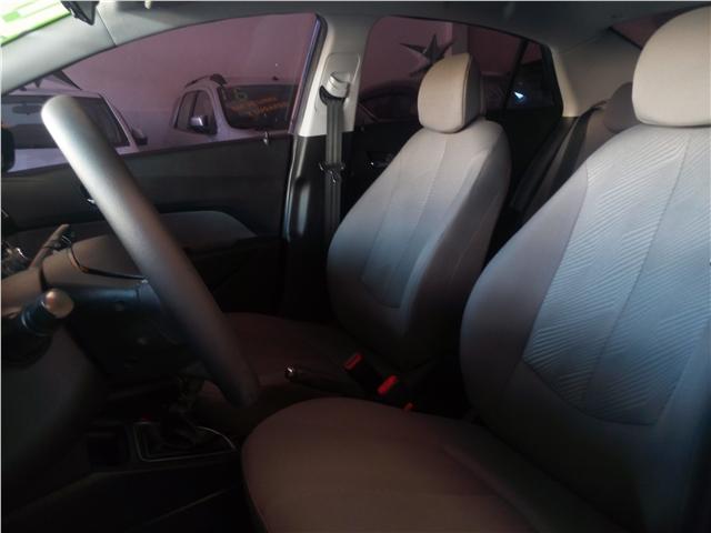 Hyundai Hb20s 1.6 comfort style 16v flex 4p manual - Foto 8