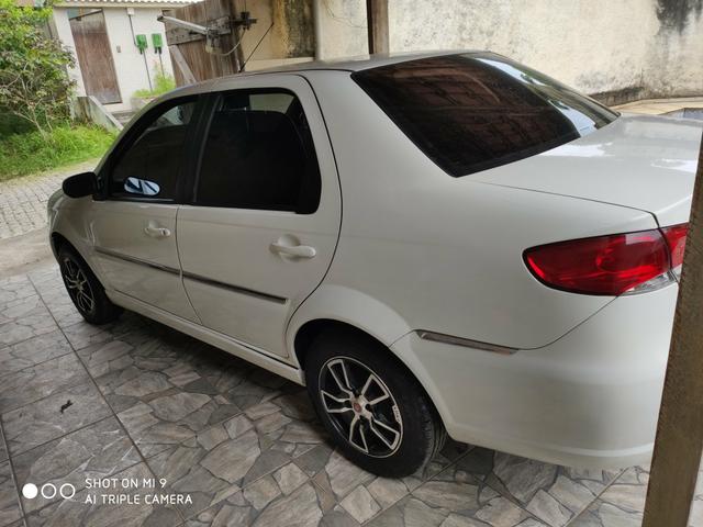Fiat Siena EL 2011 Completo - Foto 4