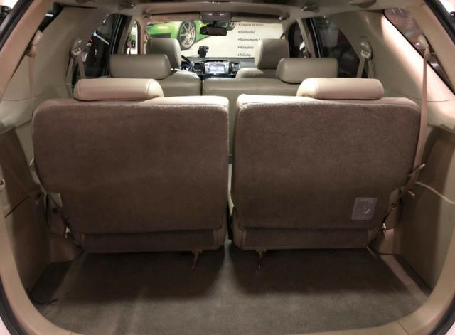 Hilux SW4 2015 7 Lugares conservadíssima TOP - Foto 7