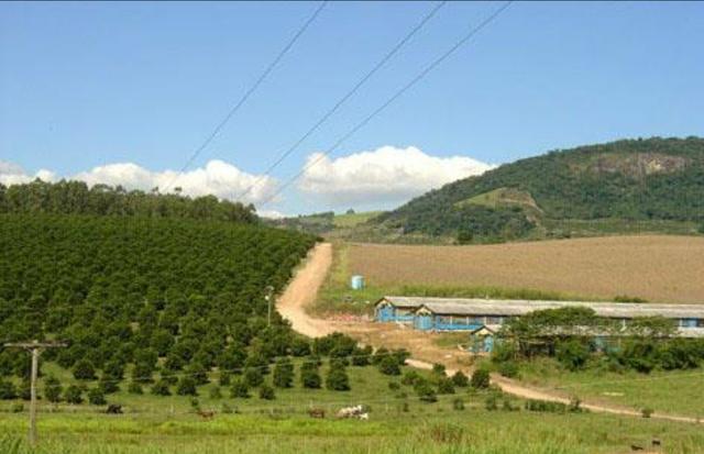 Chácara a venda Parcelo200 x