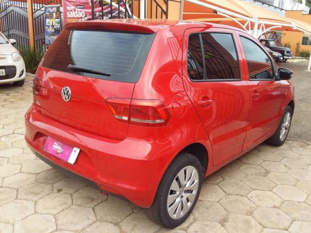 VOLKSWAGEN NOVO FOX TL ME - Foto 12