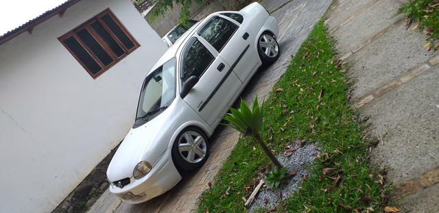 CLASSIC legalizado baixo e xenon aceito moto