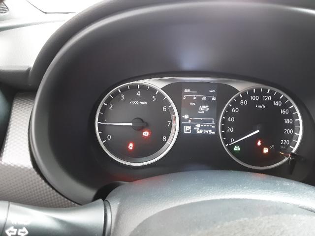 Nissan Kicks SV CVT 4P - Foto 7