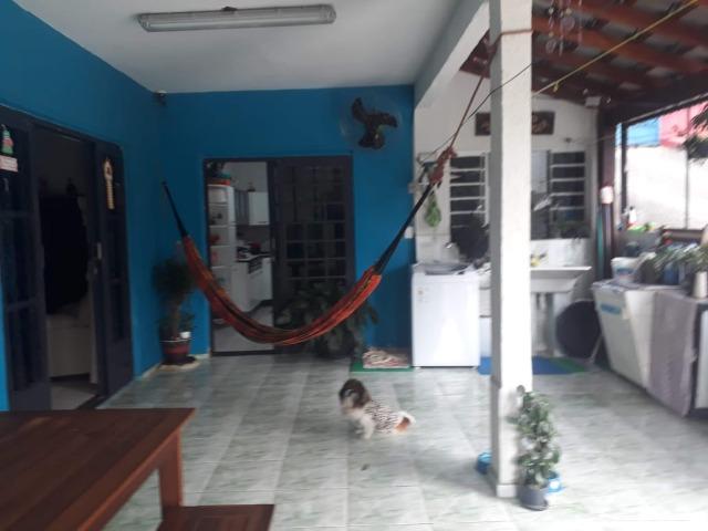 Vendo casa com piscina 124 (m) - Foto 10