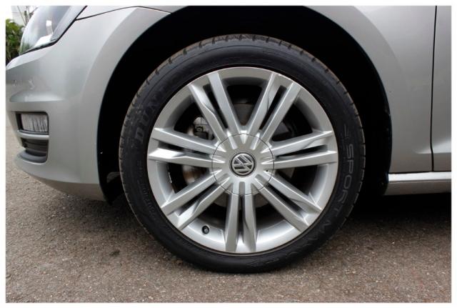 Volkswagen Golf Comfortiline AA 1..6 4P - Foto 6