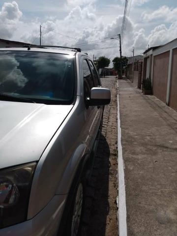 EcoSport XLT Aut. GNV5°g - Foto 5